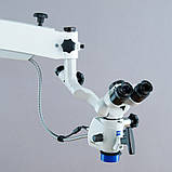 Стоматологічний Операційний Мікроскоп Carl Zeiss OPMI PICO Dentistry Microscope, фото 5