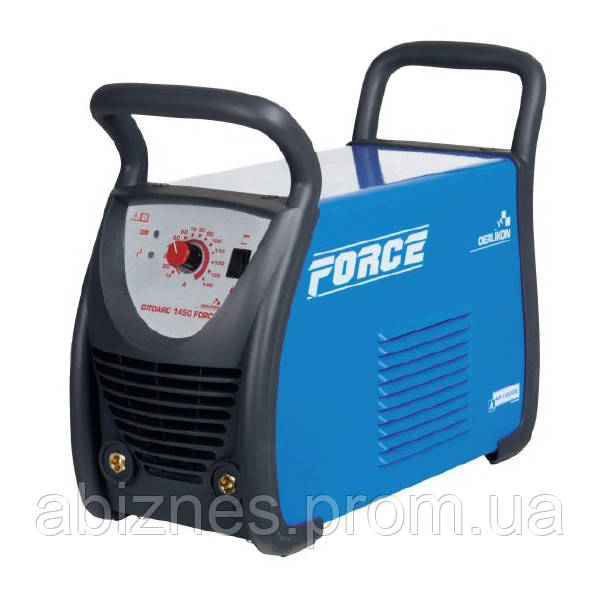 Зварювальний інвертор CITOARC 1450 FORCE