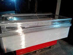 1Морозильна бонета PAOLA 2.0 РОСС (Україна)