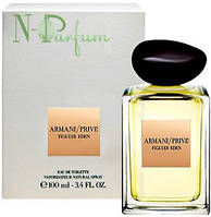 Giorgio Armani Armani Prive Figuier Eden — Туалетна вода 100 мл (без слюди)