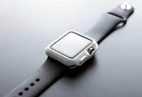 Захисні аксесуари до розумним годинах Apple Watch (скла, плівки, бампера, накладки, рамки)