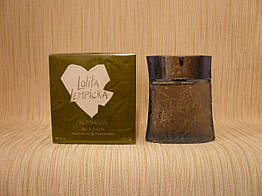 Lolita Lempicka — Lolita Lempicka Au Masculin (2000) — Розпив 4 мл, пробник — Туалетна вода — Вінтаж 2000 року