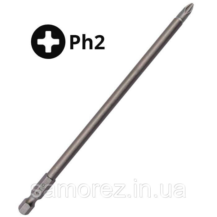 Біта РН-2 150мм. Rapide\Germany (1шт.)