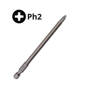 Біта РН-2 110мм. Rapide\Germany (1шт.)