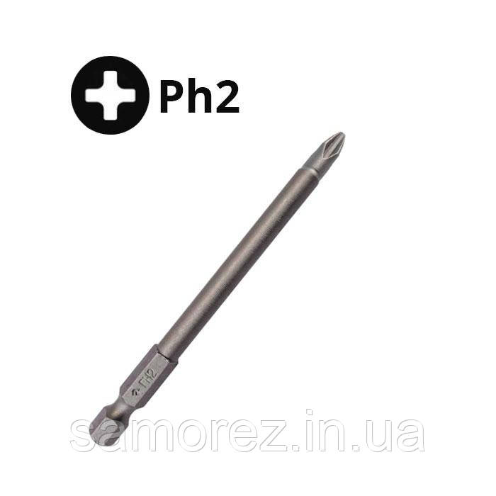 Біта РН-2 90мм. Rapide\Germany (1шт.)