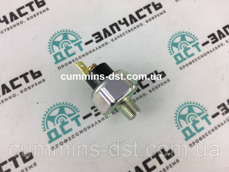Датчик тиску масла на Cummins B3.3 6732-81-3140