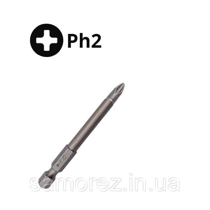 Біта РН-2 70мм. Rapide\Germany (1шт.)