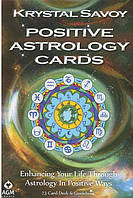 Positive Astrology Cards / Карты Позитивной Астрологии