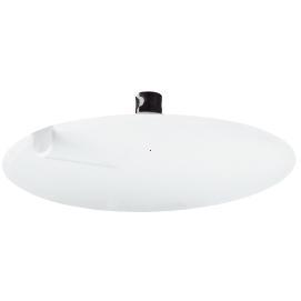 Kaiser Кришка з перфорацією під кабель Круглий модуль Ø 98 x 5 мм, 1298-32