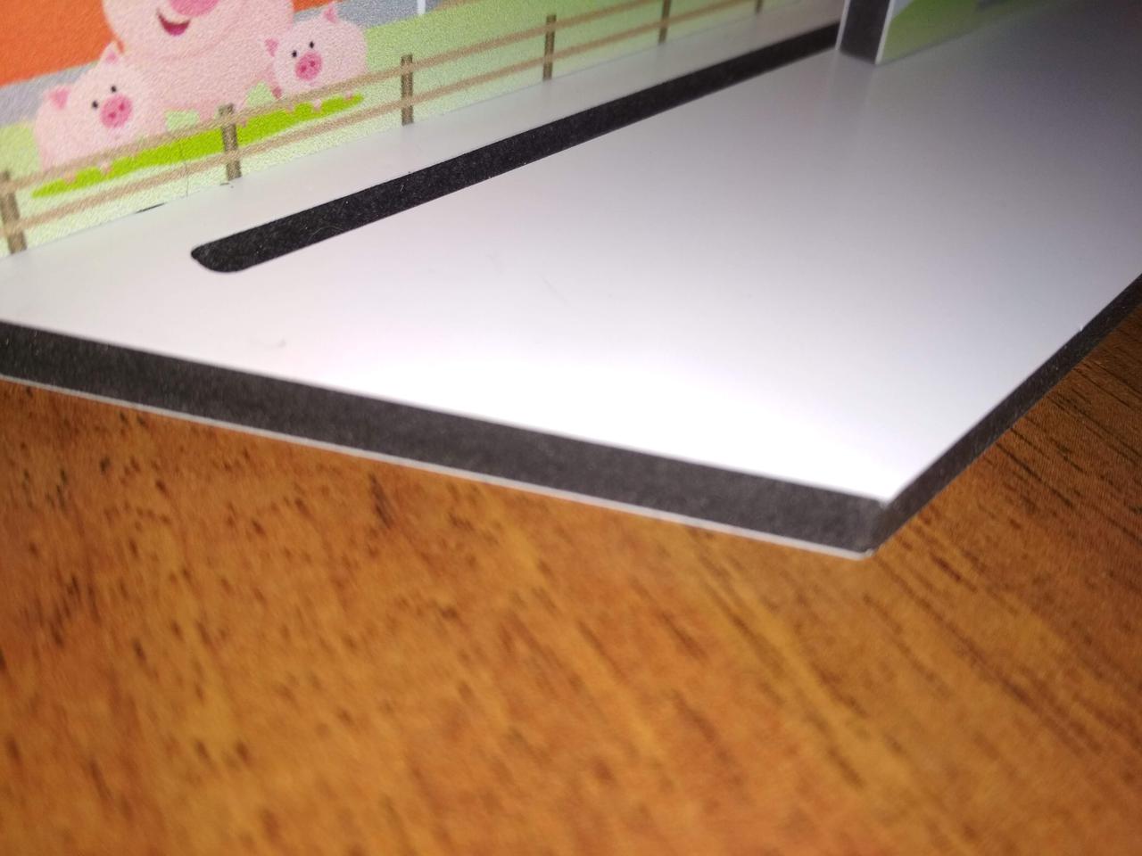 ПВХ PALBOARD s=3 mm