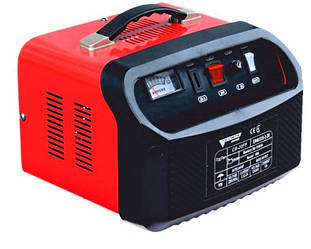 Зарядний пристрій FORTE CB-20FP