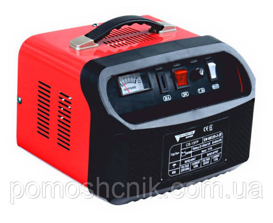 Зарядний пристрій FORTE CB-15FP, фото 1