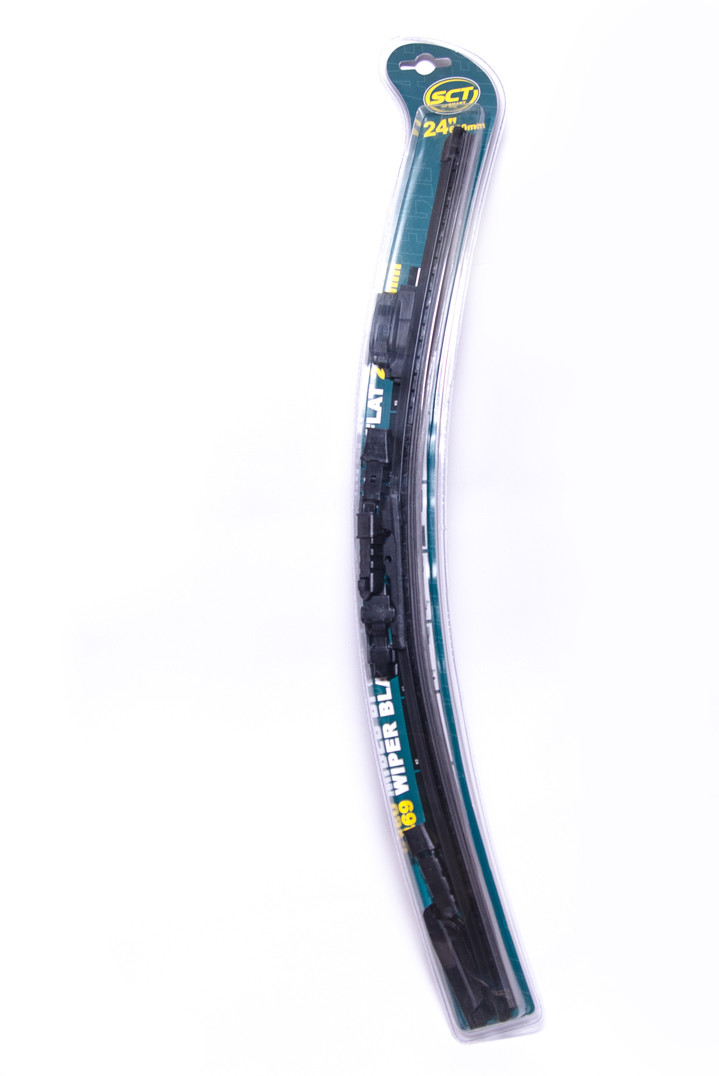 SCT 9469 двірники 24" Aerotech Multi-Flat 600 mm