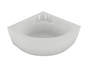 КУТОВІ ВАННИ