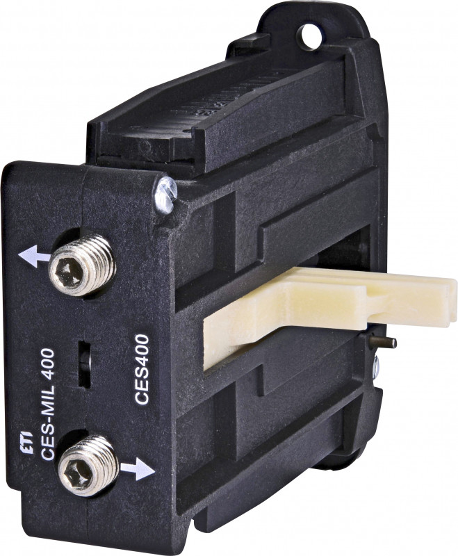 Механічне блокування CES-MIL 400, фото 1