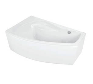 АСИМЕТРИЧНІ ВАННИ