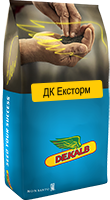 Семена Рапса ДК Эксторм " DK EXSTORM " ( Dekalb )