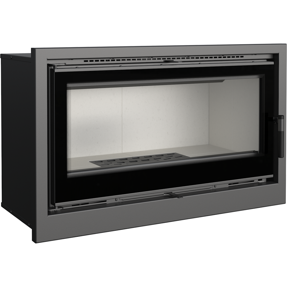 Камінна топка KRATKI ARKE 14, фото 1