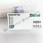 Анод магнієвий 517мм Vaillant uniSTOR VIH R Q C 120 0020107793, фото 4