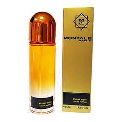 MONTALE STARRY NIGHT 45 ML