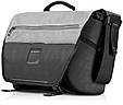 Сумка для ноутбука Everki ContemPRO Bike Messenger Black EKS660, фото 2