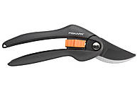 Плоскостной секатор Fiskars Single Step (111260)