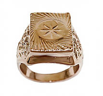 Друкування фірми Ailina. Булат. Напилення: позолота з кр.від. Є з 19 до 23 р. 12 шт. в уп.