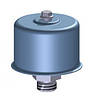 Фільтр-сапун із заливною горловиною SA115G1L10A Ціна вказана з НДС