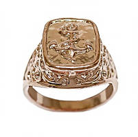 Друкування фірми Ailina. Булат. Напилення: позолота з кр.від. "Якорь".Есть з 19 до 21 р. 12 шт. в уп.