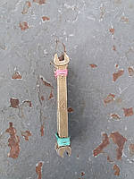 Ключ гаечный рожковый двусторонний 4х5