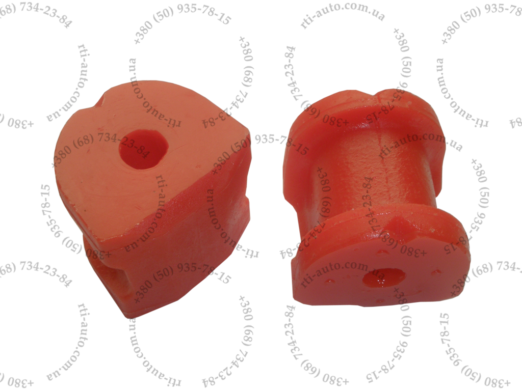 Втулка 20464XA01A Subaru Tribeca B9 заднього стабілізатора, фото 1