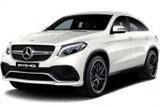 GLE-Coupe