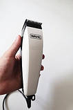 Провідна машинка для стрижки волосся WAHL 6105, фото 4