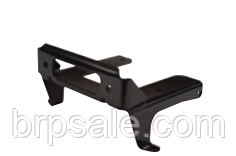 КРОНШТЕЙН ЛЕБІДКИ І ФАРКОПА Winch 4000