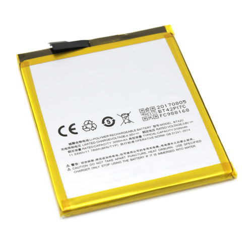 Батарея Meizu BT42C M2 Note Meilan