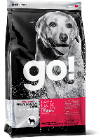 GO! Daily Defence для цуценят і дор. собак зі свіжим ягням 11.34 кг