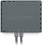 Маршрутизатор Mikrotik hEX S (RB760iGS), фото 4