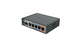 Маршрутизатор Mikrotik hEX S (RB760iGS), фото 5