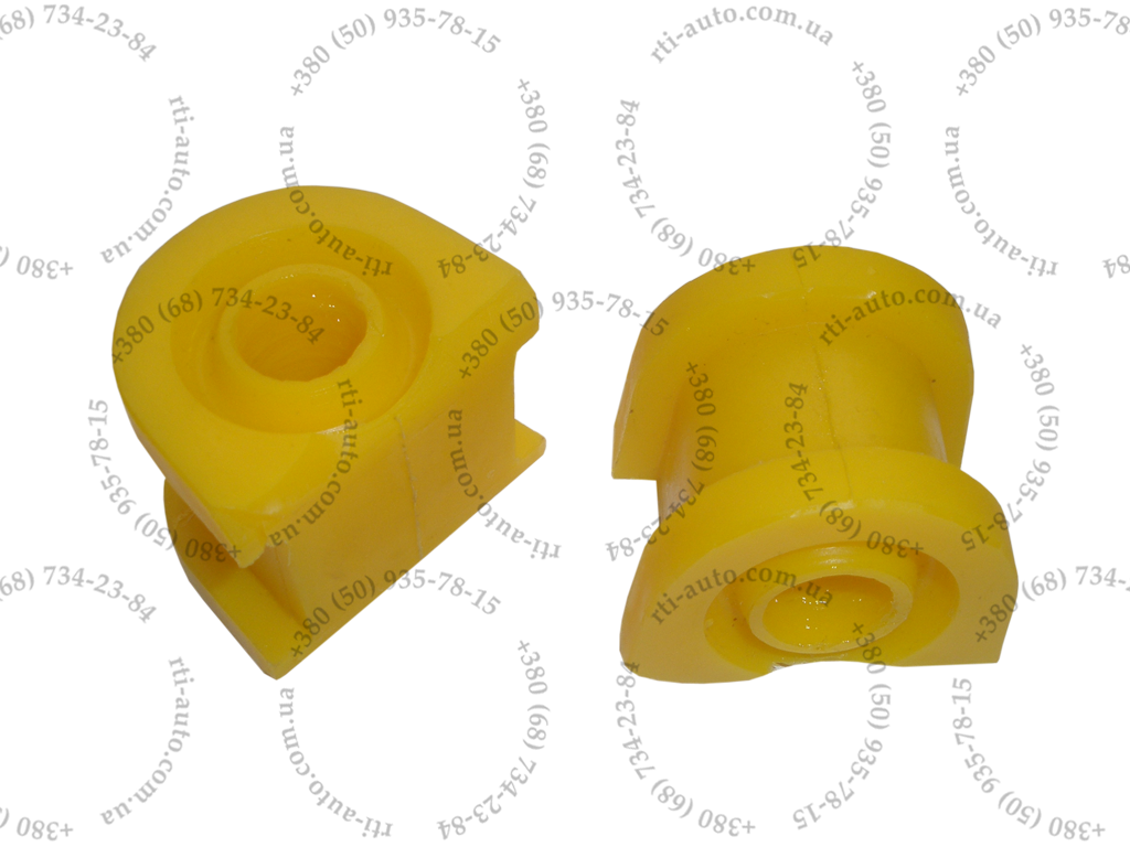 Втулка 20414FG020 Subaru IMPREZA переднього стабілізатора, фото 1