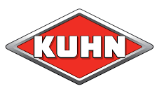 Запчастини Kuhn