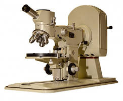 Люмінесцентний мікроскоп МЛД-1