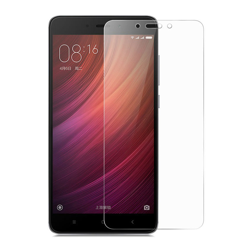 Захисне скло Hardness для Xiaomi Redmi 5A