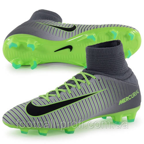 Nike Mercurial Superfly V FG 831943-003