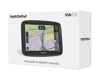 TomTom VIA 52 (8AP5.002.01.3)