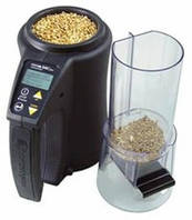 Анализаторы влажности зерна mini GAC и mini GAC plus производства корпорации DICKEY-john