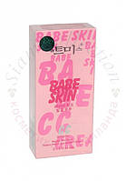 Матирующий CC крем для лица SPF 30 PA Babe Skin