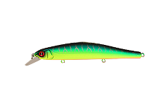 Воблер Strike Pro Inquisitor 110SP A204S