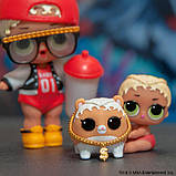 L.O.L. вихованці декодер 4 сезон шпигуни/L.O.L. Surprise Pets Eye Spy Series 4 Season, фото 6