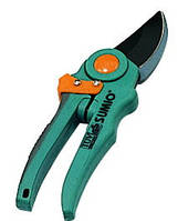 Садові ножиці та секатори