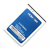 Акумулятор для смартфона Homtom HT16 3000 mAh, фото 4